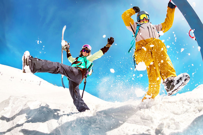 Sapporo Kokusai Ski Resort One-Day Tour (Includes round-trip transfer from Sapporo city, ski equipment rental, and optional ski lessons) - What makes this Sapporo ski day useful