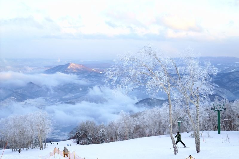 Sapporo Kokusai Ski Resort Ski & Snowboard Lesson - Picking the right lesson length