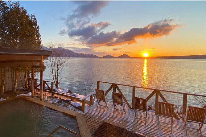 Sapporo: Lake Shikotsu Ice Festival & Hot Spring Day Trip - In-Depth Review of the Experience