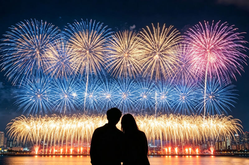 Sapporo Lake Toya & Lake Shikotsu Day Tour (including fireworks) - At a glance