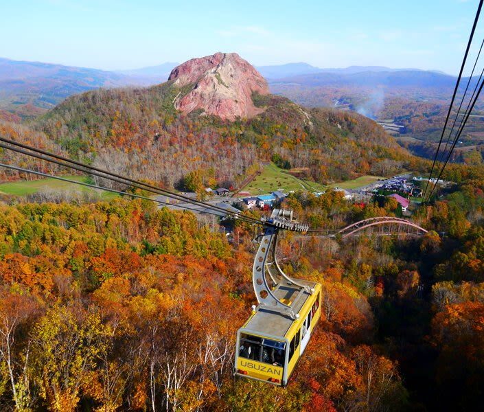 Sapporo Lake Toya & Noboribetsu Full-Day Tour - Should you book it?