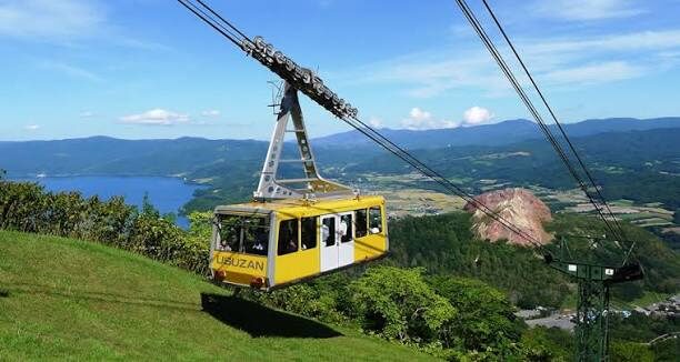 Sapporo Lake Toya & Showa Shinzan Full-Day Small Group Tour - Price, pace and the trade-offs