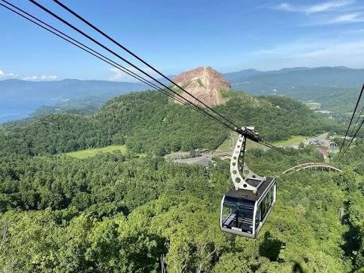 Sapporo Lake Toya & Showa Shinzan Full-Day Small Group Tour - Who should book this tour?