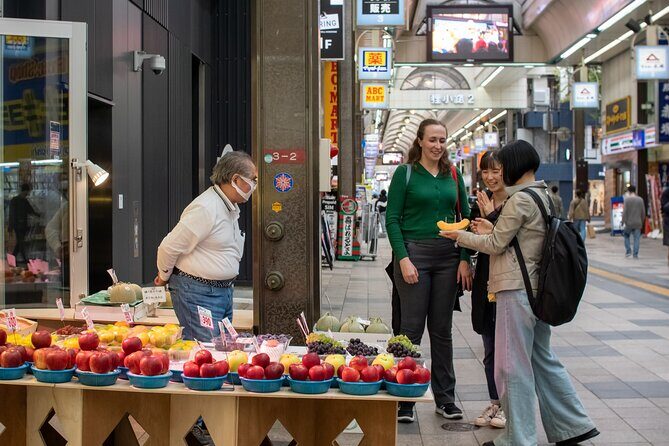 Sapporo Local's Tanukikoji: More Than Meets the Eye - Sapporo Locals Tanukikoji: More Than Meets the Eye