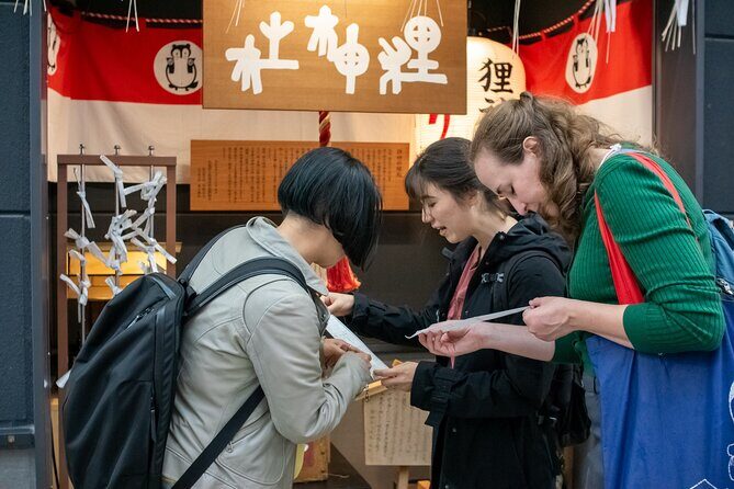 Sapporo Local's Tanukikoji: More Than Meets the Eye - Practical Details and Value