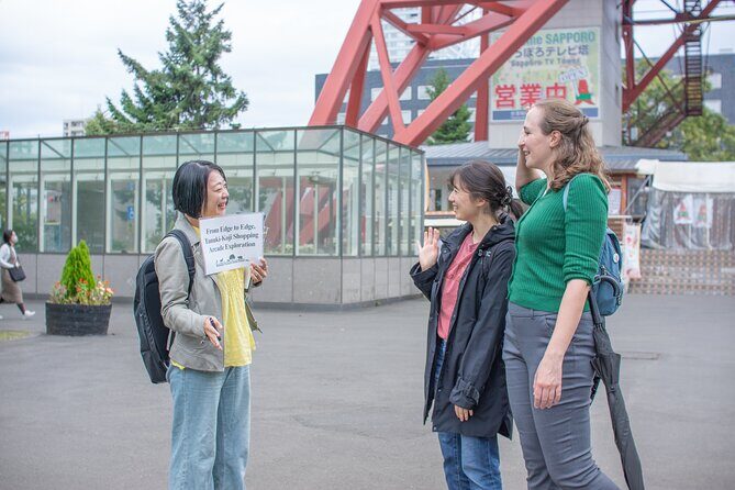 Sapporo Local's Tanukikoji: More Than Meets the Eye - Final Thoughts: Who Will Love This Tour?