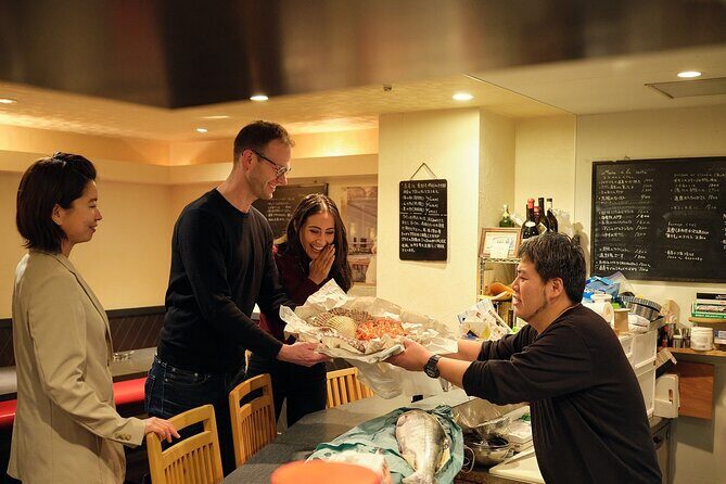 Sapporo Market to Table: Fresh Hokkaido Produce Cooked by a Chef - Why This Tour Offers True Value