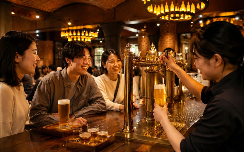Sapporo Moai Statues & Shiroi Koibito Park Day Trip - Key points to know