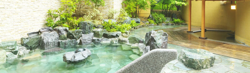 Sapporo Mori no Uta Onsen Full-Day Spa Relaxation Tour - From Sapporo to Jozankei by shared bus