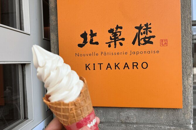 Sapporo Morning Walking Tour - Considerations for Travelers