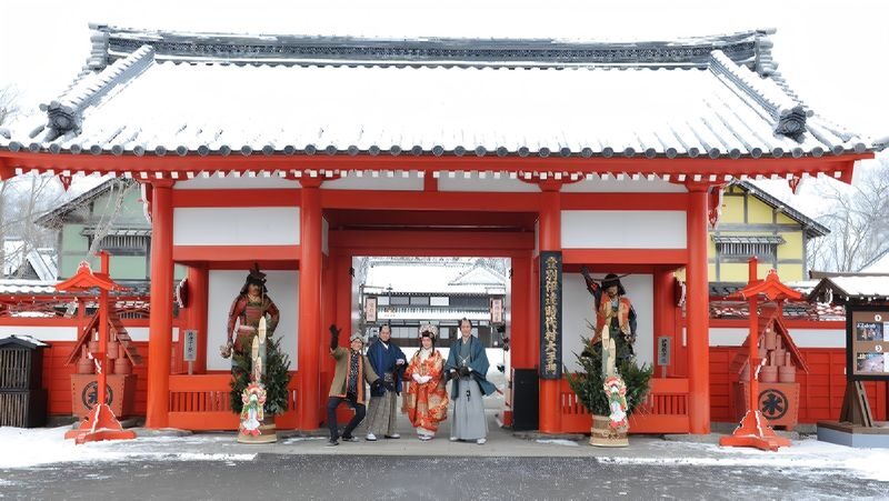 Sapporo Mount Yotei & Lake Toya Full-Day Experience with Scenic Views - Key points to know