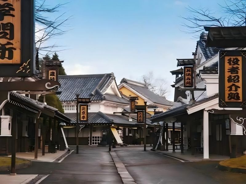 Sapporo Mount Yotei & Lake Toya Full-Day Experience with Scenic Views - A day built around scenery and a samurai stop