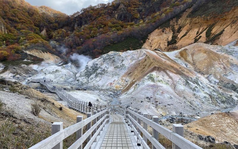 Sapporo Mount Yotei & Lake Toya Full-Day Experience with Scenic Views - What the price means for your day
