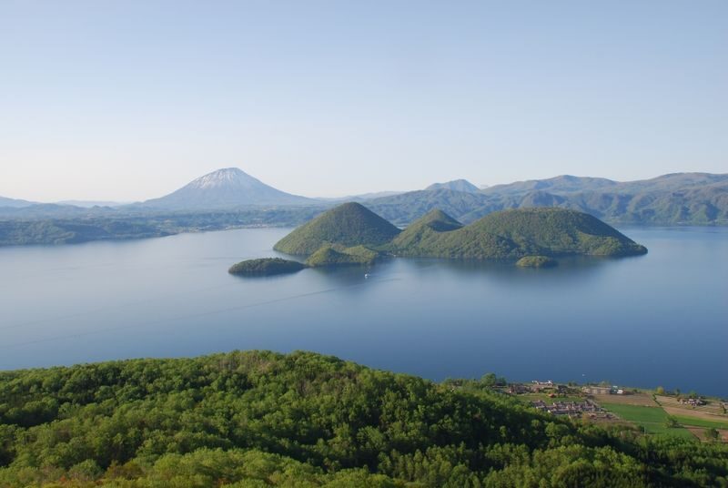 Sapporo Mount Yotei & Lake Toya Full-Day Experience with Scenic Views - Booking and cancellation details to check