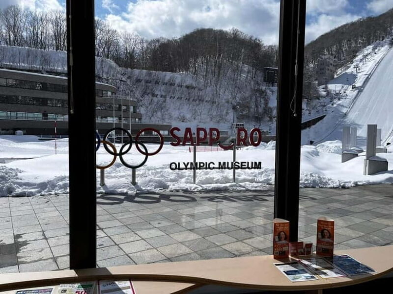 Sapporo: Mt. Maruyama Hike & Okurayama Ski Jump - Final Thoughts