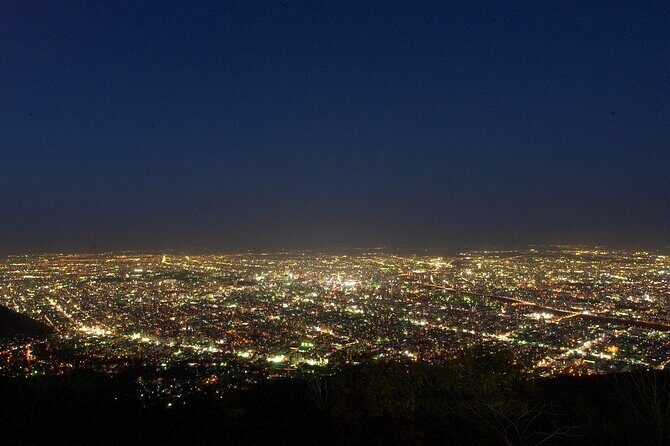 Sapporo Mt. Moiwa & Asahiyama Memorial Park Night View Trip - Why Choose This Tour?