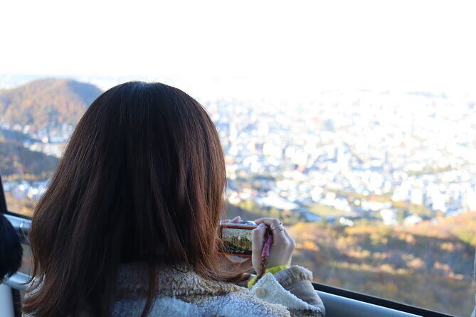Sapporo: Mt. Moiwa Ropeway Tour Day or Night, 4 Options - Final Thoughts