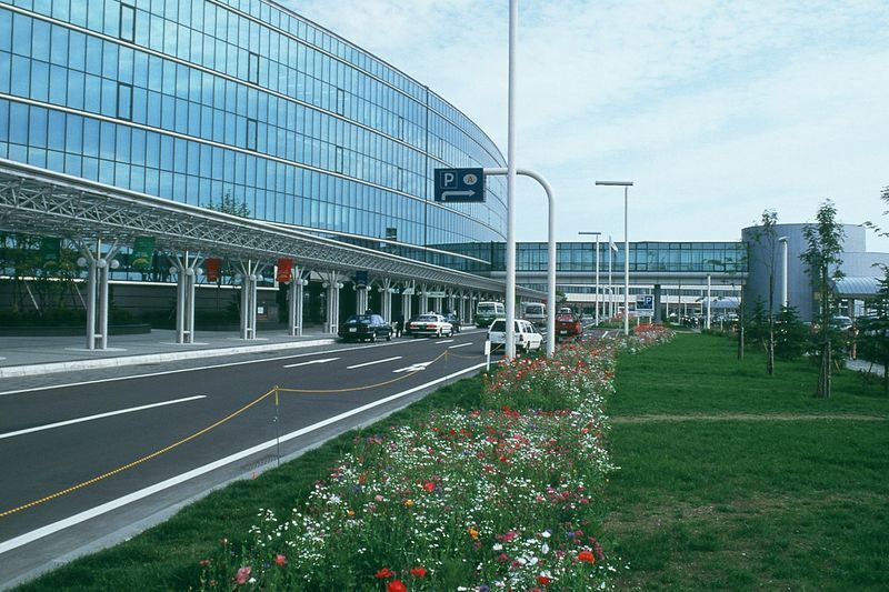 Sapporo New Chitose Airport Observation Decks Admission ticket - What the admission includes