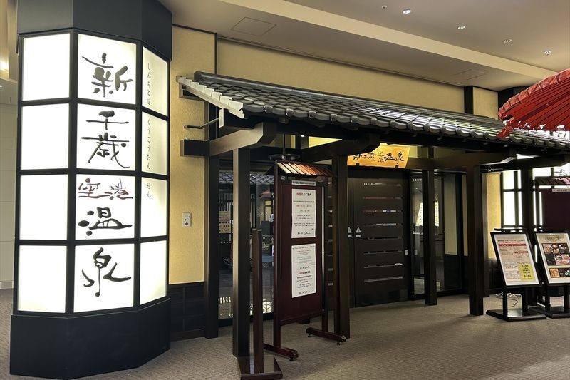 Sapporo New Chitose Airport Observation Decks Admission ticket - The price and what you get for it
