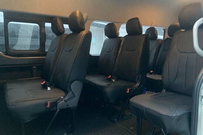 Sapporo New Chitose Airport Private Transfer | Licensed Driver - A Practical, Comfortable Start or End to Your Hokkaido Journey