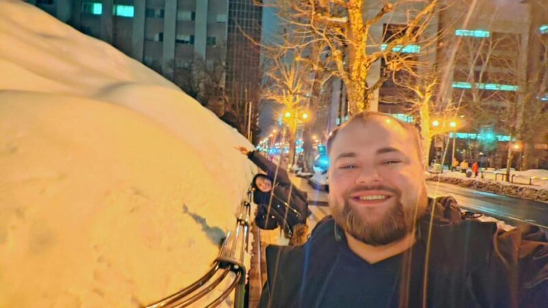 Sapporo: Nightlife Bar Hopping Tour with Local Guide - Practical Tips for Travelers