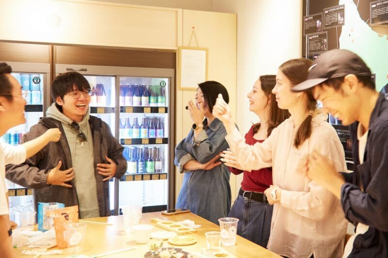 Sapporo: Nightlife Bar Hopping Tour with Local Guide - Who Will Love This Tour?