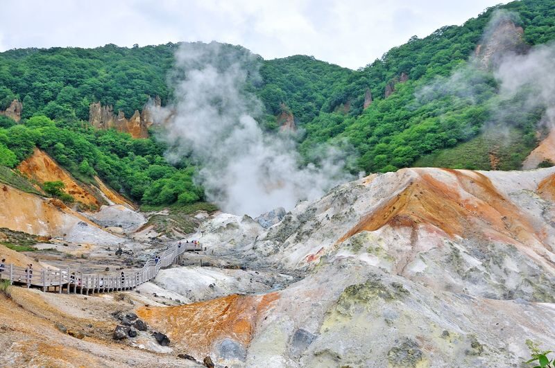 Sapporo Noboribetsu Jigokudani & Lake Toya Full-Day Tour with Iconic Photo Stops - Should you book it?