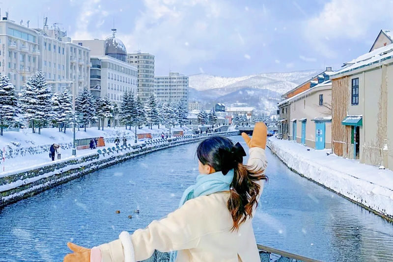 Sapporo Noboribetsu & Otaru Full-Day Sightseeing Tour - At a glance: what this day trip offers