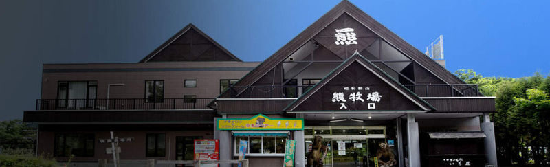 Sapporo Noboribetsu & Otaru Full-Day Sightseeing Tour - The bear ranch: a popular stop with a time limit