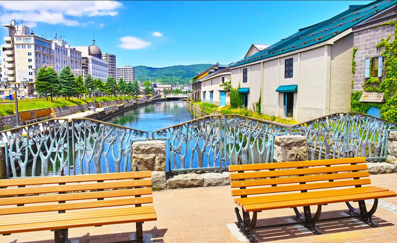 Sapporo Noboribetsu & Otaru Full-Day Sightseeing Tour - Who should book this Hokkaido day trip?