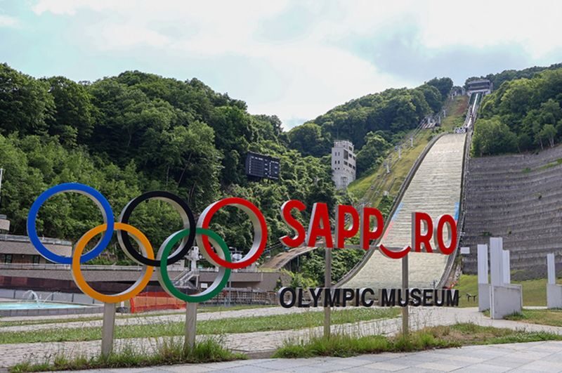 Sapporo Okurayama & Hitsujigaoka Half-Day Bus Tour - What this half-day outing is best at