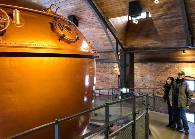 Sapporo: Private and Personalized Eat Like a Local Tour - Accessibility and logistics