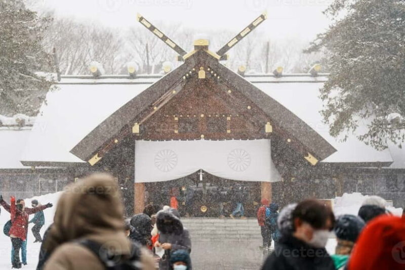 Sapporo: Private Customized Day Tour in Sappro City - Final Thoughts