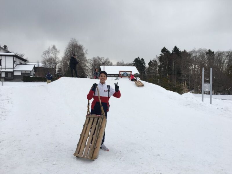 Sapporo: Private Customized Guided Tour - Exploring Sapporo with a Private Guide