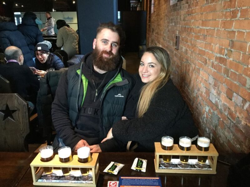 Sapporo: Private Customized Guided Tour - The Sum Up