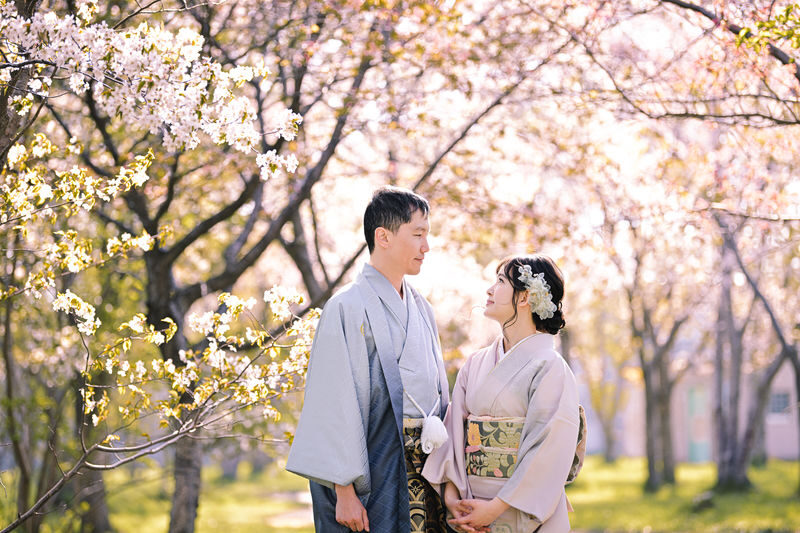 Sapporo: Professional Photographer Private Travel Photography Experience - How the 60-minute session is likely to feel