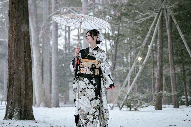 Sapporo: Professional Photographer Private Travel Photography Experience - How to prepare without overplanning