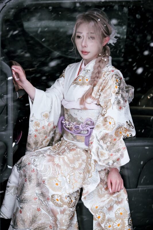 Sapporo: Professional Photographer Private Travel Photography Experience - Who will get the most from this session