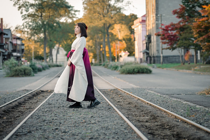 Sapporo: Professional Photographer Private Travel Photography Experience - Booking details worth confirming