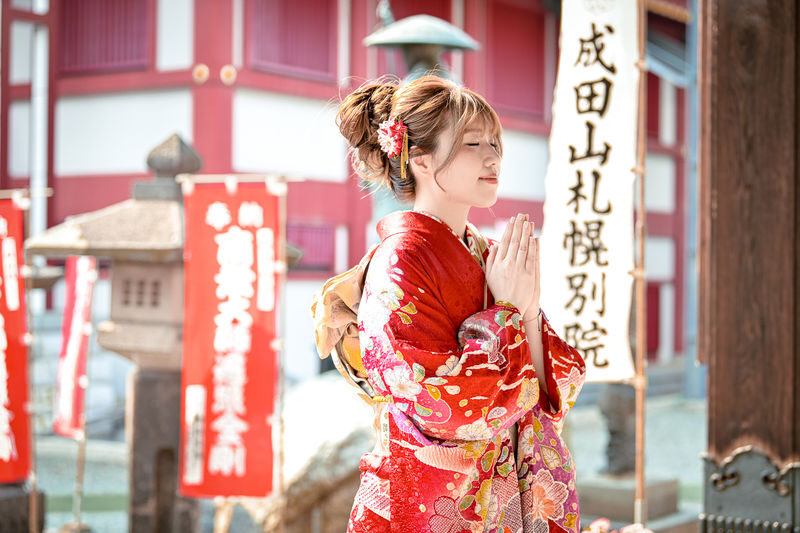 Sapporo: Professional Photographer Private Travel Photography Experience - Should you book the Sapporo photo session?