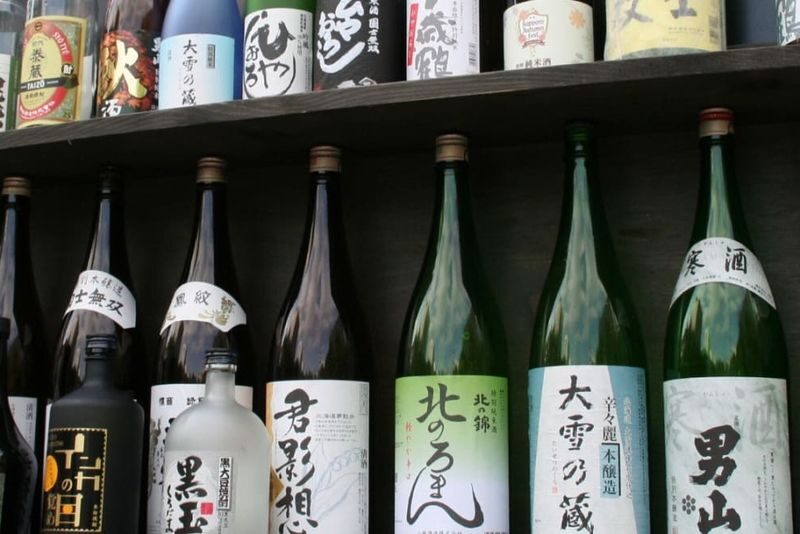 Sapporo Sake 3-Hour Private Tasting Experience - How much sake instruction should you expect?