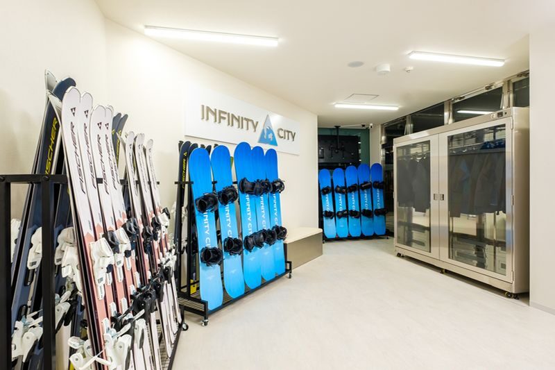 Sapporo Ski & Snowboard Rental | Snowboard, Ski, Arcteryx Ski Wear | Susukino INFINITY CITY - Should you book this Sapporo rental?