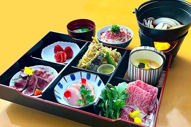 Sapporo Sumo Show Experience with Japanese Food and Photo - What Travelers Say: Authenticity and Atmosphere