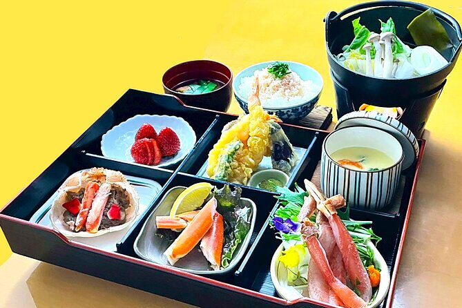 Sapporo Sumo Show Experience with Japanese Food and Photo - Frequently Asked Questions