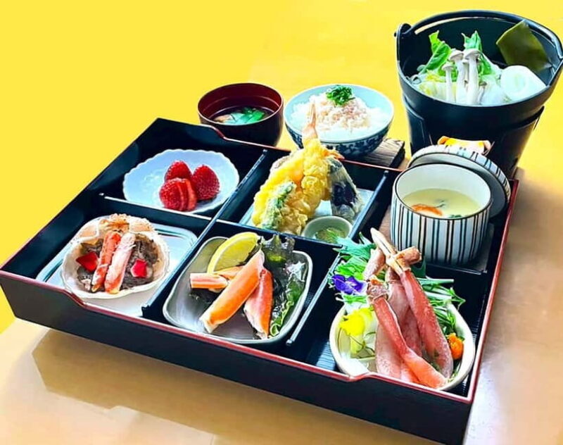 Sapporo: Sumo Show Experience with Japanese food & Photo - Who Would Love This Tour?