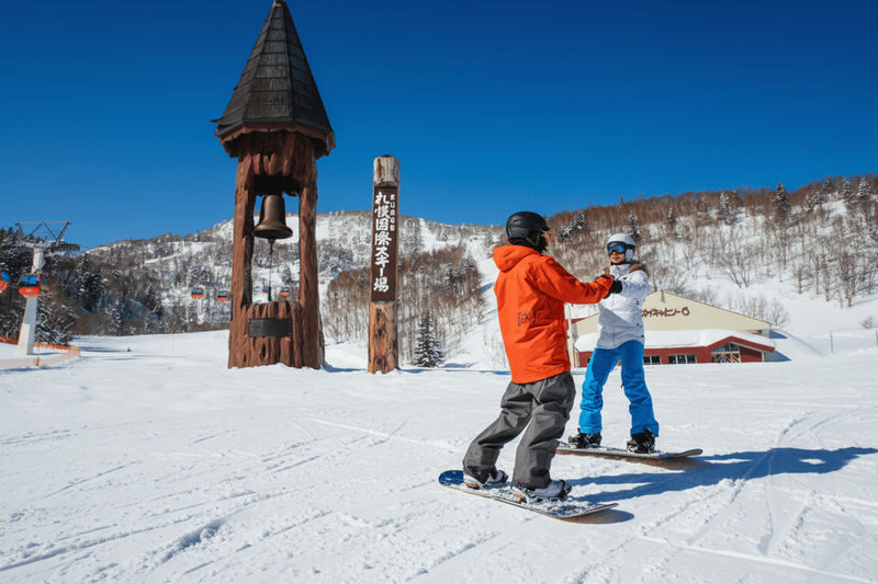 Sapporo Teine/Mount Moiwa/Bankei Ski Lesson - At a Glance