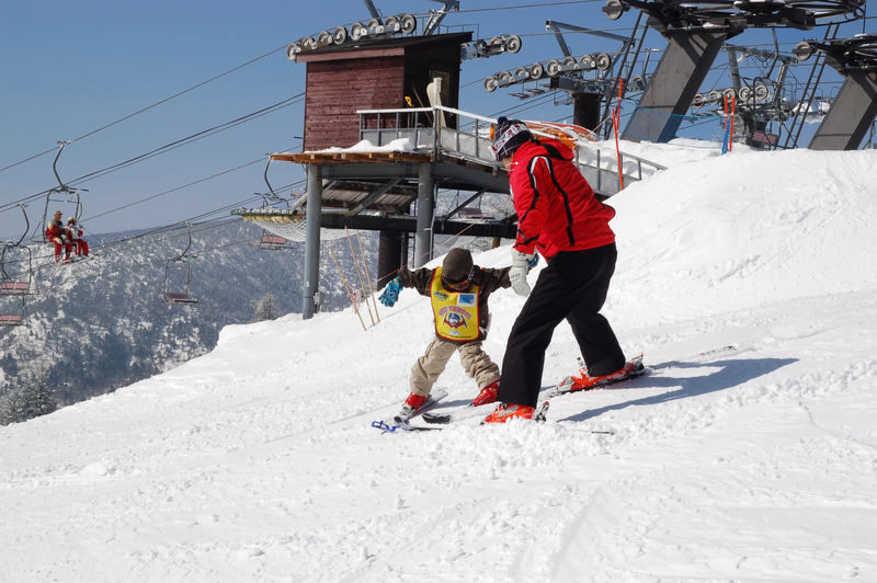 Sapporo Teine/Mount Moiwa/Bankei Ski Lesson - What You Are Booking at Teine