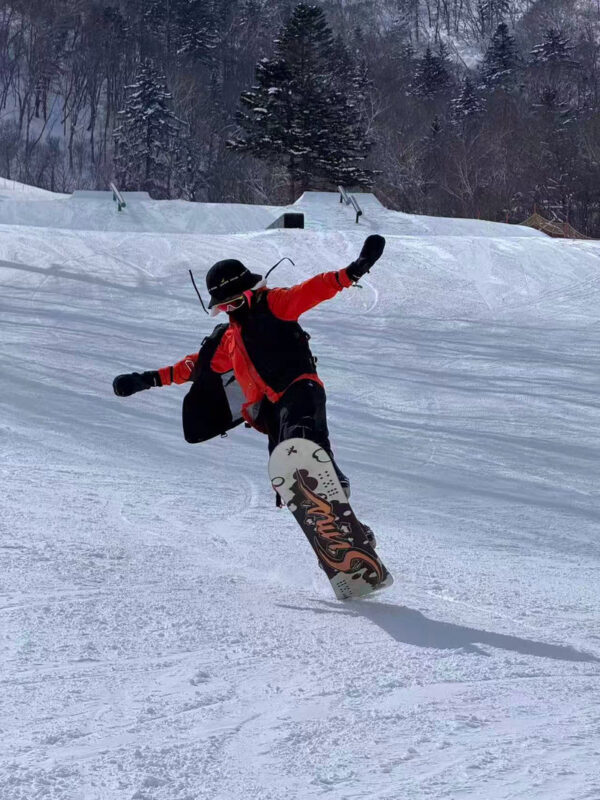 Sapporo Teine Ski Resort Private Full-Day Experience - The day at a glance
