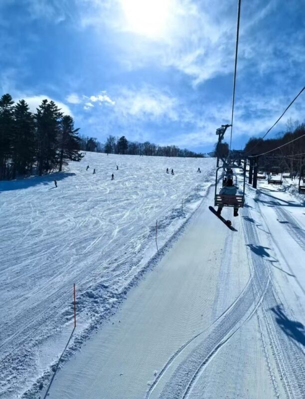 Sapporo Teine Ski Resort Private Full-Day Experience - A Sapporo ski day, not a resort stay