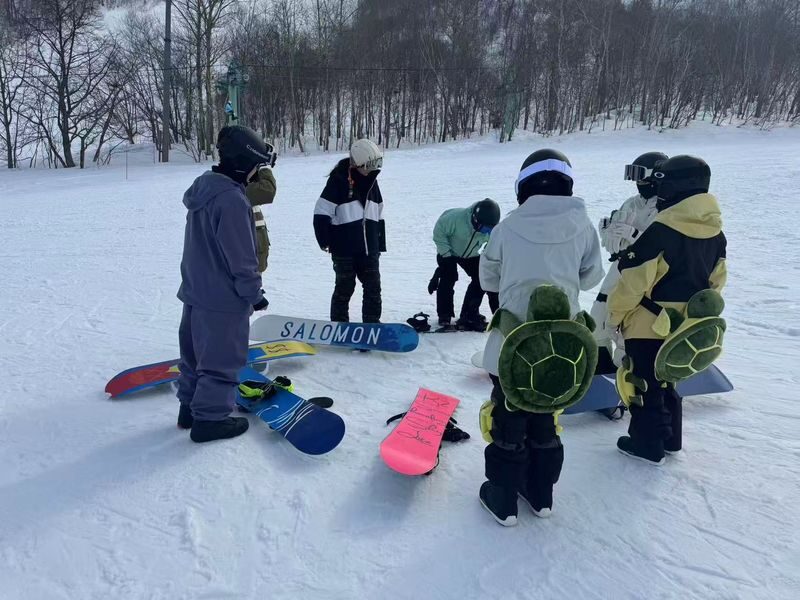 Sapporo Teine Ski Resort Private Full-Day Experience - Safety, service, and the limits of a good day